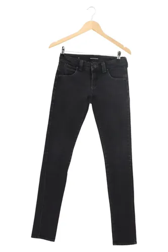 Jeans Slim Fit Gr. 34 Damen Baumwolle - EMPORIO ARMANI - Modalova