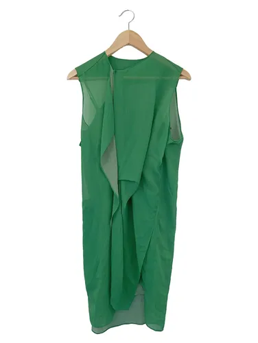 Kleid Damen Gr. 34 Polyester Sommerkleid - ACNE - Modalova