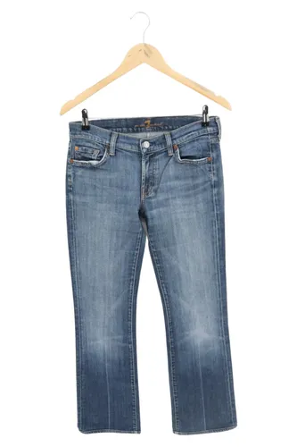 Jeans W29 Straight Leg Top Zustand - 7 FOR ALL MANKIND - Modalova