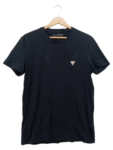 Damen T-Shirt XXL Logo Casual Basic - GUESS - Modalova