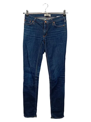 Damen Jeans Straight Leg Größe 36 Top Zustand - ACNE - Modalova