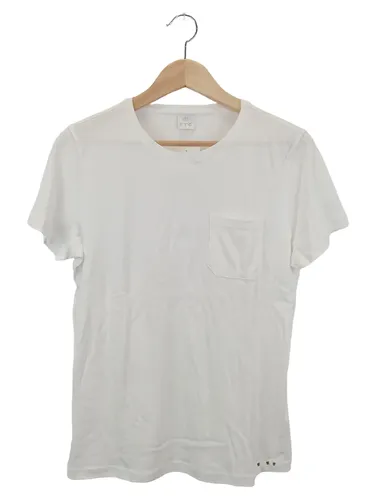 Bio-Baumwolle T-Shirt Damen S - FTC CASHMERE - Modalova