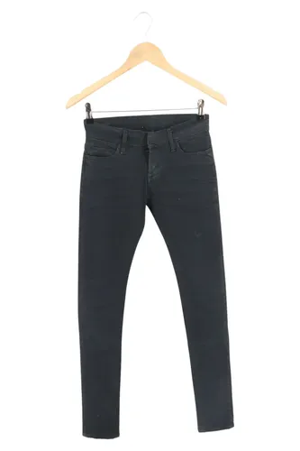 Jeans Slim Fit Damen Gr. W25 Baumwolle Top Zustand - RING - Modalova