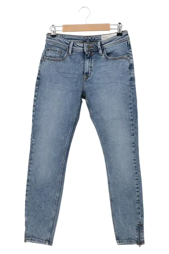 Jeans Slim Fit Damen Gr. W27 Casual Look - ESPRIT - Modalova