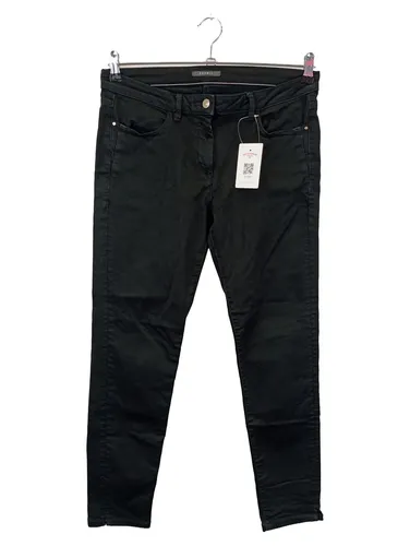 Damen Jeans Gr. 38 Tapered Fit zwężana nogawka - ESPRIT - Modalova