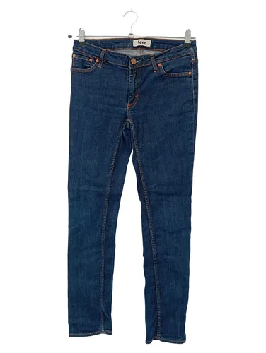 Damen Jeans Straight Leg Größe 31/32 Modell w-rklhhb - ACNE - Modalova