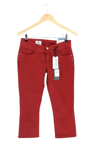 Jeans Straight Leg W26 Damen Capri Baumwolle - STREET ONE - Modalova