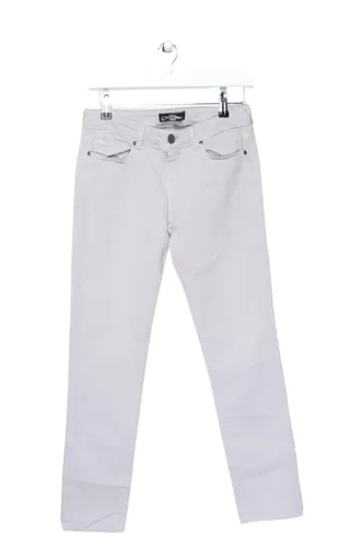 Jeans Slim Fit Damen Gr. W27 Straight Fit - CIMARRON - Modalova