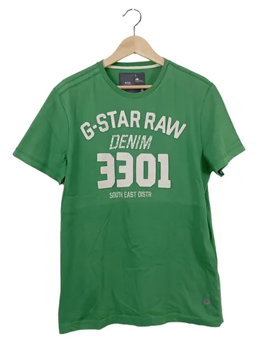 Herren T-Shirt S 3301 Kurzarm Casual Look - G-STAR RAW - Modalova