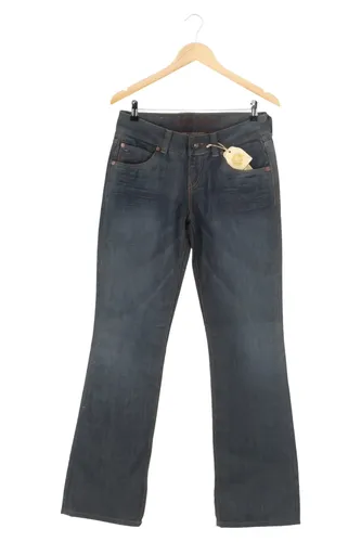 Jeans Bootcut W30 Damen Baumwolle - HILFIGER DENIM - Modalova