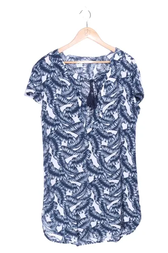 T-Shirt Damen Gr. S Tropisches Muster Viskose - ESPRIT - Modalova