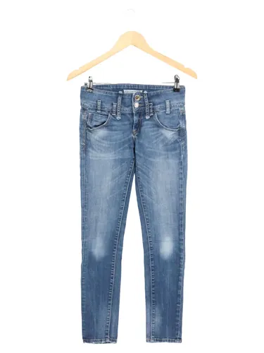 Damen Jeans Slim Fit Größe XS Casual Modern - FORNARINA - Modalova