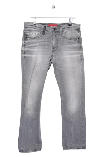E Herren Jeans W33 L32 Straight Leg - MARKENLOS - Modalova