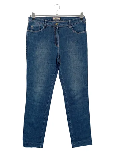 Mary Damen Jeans Straight Gr.40 Top Zustand - BRAX - Modalova