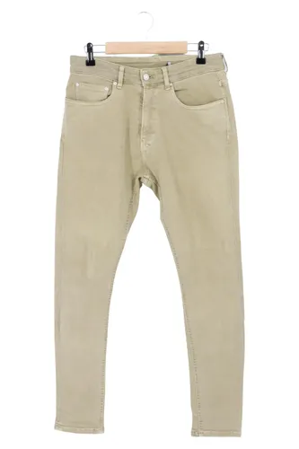 Herren Jeans Gr. 38 Slim Fit Baumwolle - ZARA - Modalova