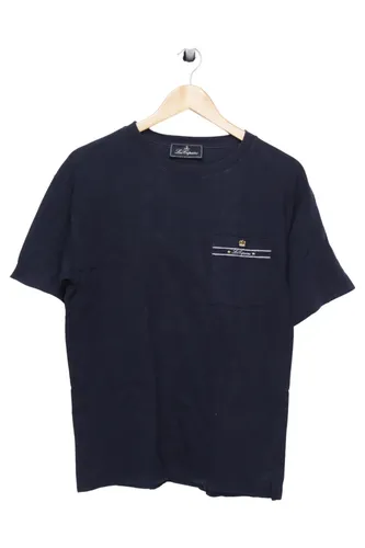 T-Shirt Baumwolle Damen XL Casual - LES COPAINS - Modalova