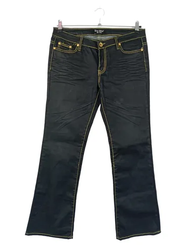 Herren Bootcut Jeans Größe 32 - BLUE BLUE JAPAN - Modalova