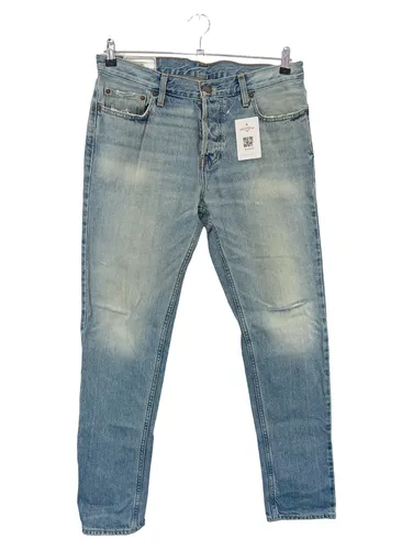 Herren Jeans W34 L32 Straight Leg - HOLLISTER - Modalova