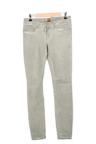 Jeans Slim Fit Damen Gr. W27 Baumwolle - BOSS ORANGE - Modalova