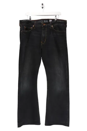 Herren Jeans Gr. 42 Baumwolle Vintage Look - GUESS - Modalova