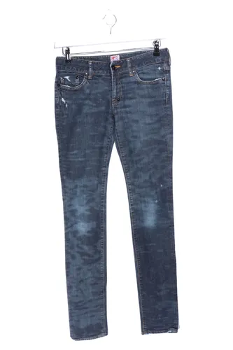 Jeans Slim Fit Damen Gr. W27 Casual Streetwear - PRPS - Modalova
