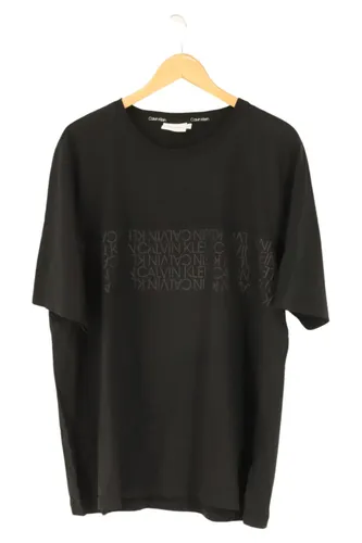 T-Shirt Kurzarm Herren Größe 3XL - CALVIN KLEIN - Modalova