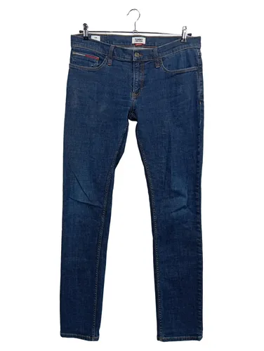 Herren Slim Fit Jeans W36 L36 Unifarben - TOMMY JEANS - Modalova