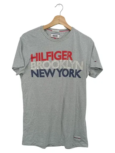 T-Shirt S Brooklyn New York - HILFIGER DENIM - Modalova