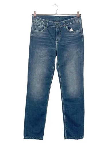 Damen Jeans Größe 36 Denim Casual Look - SOCCX - Modalova