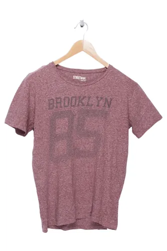 T-Shirt 'Brooklyn 95' Herren Gr. M Kurzarm - STREETWEAR - Modalova