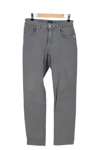 Herren Jeans Größe W29 Regular Fit Baumwolle - GANT - Modalova