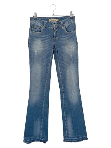 Damen Jeans XS Schlaghose Trendy - MISS MISS - Modalova