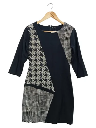 Kleid L Vintage Streetwear Elegant - DESIGUAL - Modalova