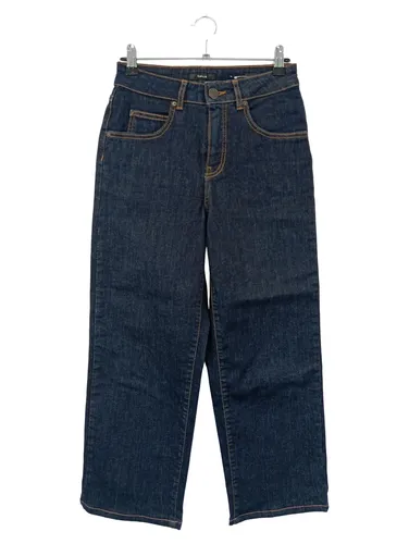 Jeans Wide Fit High Waist Gr. 34 MOMITO - OPUS - Modalova