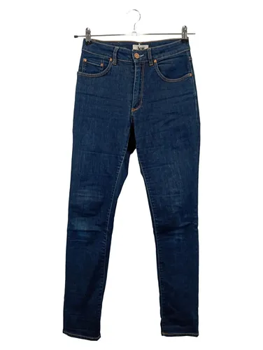 Jeans High Waist Damen Gr.28 SOFT RAW - ACNE STUDIOS - Modalova