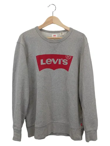 Pullover Logo Herren Größe L Baumwollmischung - LEVIS - Modalova