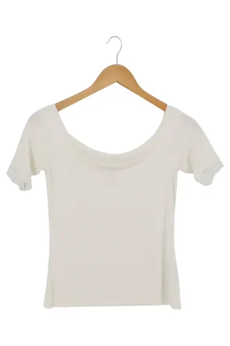 T-Shirt Größe 36 Damen Kurzarm Elegant - ANNA FIELD - Modalova