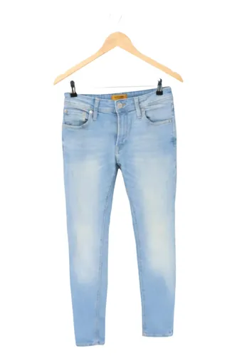 Jeans W28 L30 Slim Fit Herren Denim Casual - JACK & JONES - Modalova