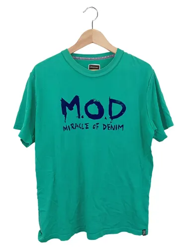 Herren T-Shirt M Casual Look - M.O.D CLOTHING - Modalova