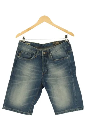 Jeans Shorts Herren Gr. L Regular Fit - JACK & JONES - Modalova