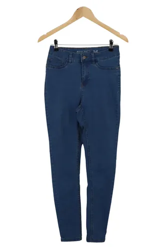 Jeans Slim Fit Damen W28 Stretch Denim - NOISY MAY - Modalova