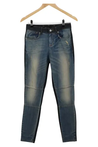 Jeans Slim Fit Gr. 34 Damen - KAREN MILLEN - Modalova