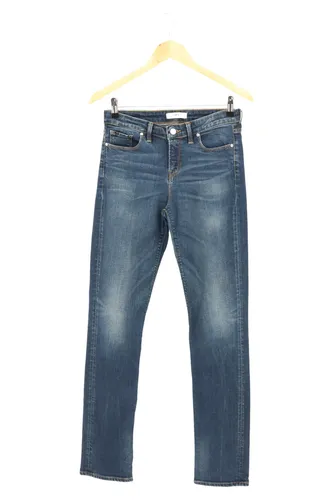 Jeans Straight Leg Damen W28 L32 Top Zustand - EDWIN - Modalova