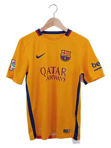 Fußball Trikot FC Barcelona Größe S Sportshirt - NIKE - Modalova