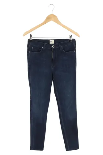 Jeans Slim Fit Damen Gr. S Casual Baumwolle - LEE - Modalova