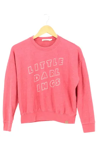 Sweatshirt M 'Little Darlings' Damen Pullover - DOUBLE AGENT - Modalova