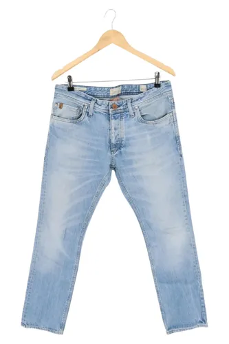 Jeans W32 L30 Regular Fit Baumwolle Herren - JACK & JONES - Modalova