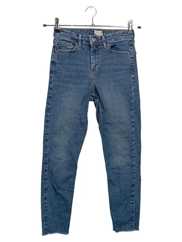 Jeans Slim Fit 32 - TOPSHOP PETITE - Modalova