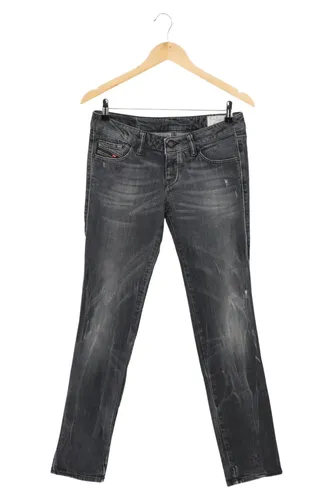 Jeans Straight Leg Damen W28 L34 Baumwolle Top - DIESEL - Modalova