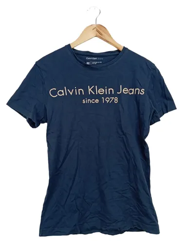 T-Shirt M Herren - CALVIN KLEIN JEANS - Modalova